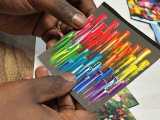 Agir ensemble — idées et réflexions collectives